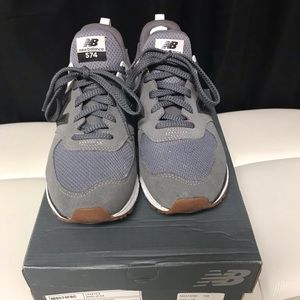 New balance 574 good condition
